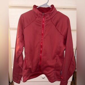 Columbia Women’s Full Zip Sweatshirt